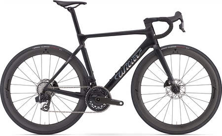 WILIER FILANTE SL ULTEGRA DI2 MICHE SWR CARBONHJUL
